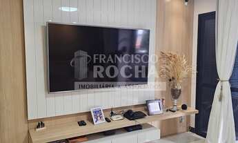 Imagem 3: Apartamento com 4 quartos, 3 suítes na Praia da Costa, Vila Velha ES