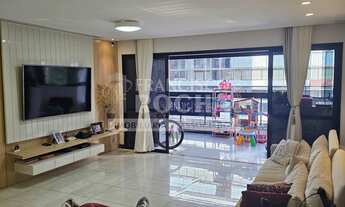 Imagem 2: Apartamento com 4 quartos, 3 suítes na Praia da Costa, Vila Velha ES