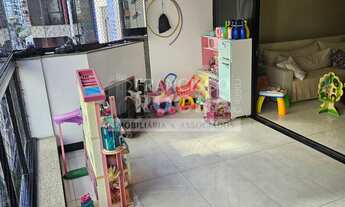 Imagem 4: Apartamento com 4 quartos, 3 suítes na Praia da Costa, Vila Velha ES