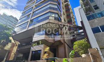 Imagem: Cobertura Duplex, no Parque das Castanheiras