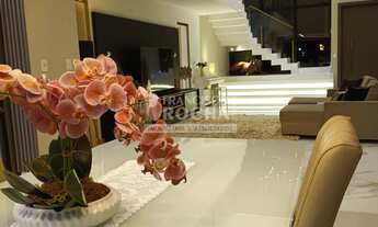 Imagem 3: Casa duplex alto padrao , 5 suítes, cond. Jardins Veneza, Vila Velha - ES