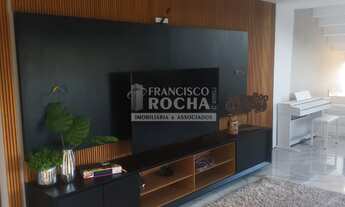 Imagem 7: Casa duplex alto padrao , 5 suítes, cond. Jardins Veneza, Vila Velha - ES