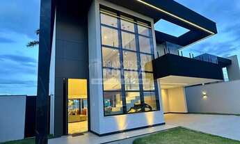 Imagem 1: Casa duplex alto padrao , 5 suítes, cond. Jardins Veneza, Vila Velha - ES