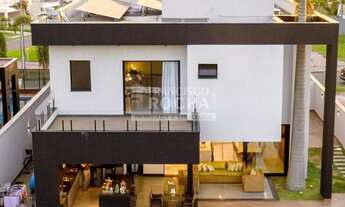 Imagem 2: Casa duplex alto padrao , 5 suítes, cond. Jardins Veneza, Vila Velha - ES