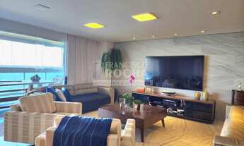 Imagem 3: Apartamento com 4 quartos 4 suítes, em Itapuã, Vila Velha ES