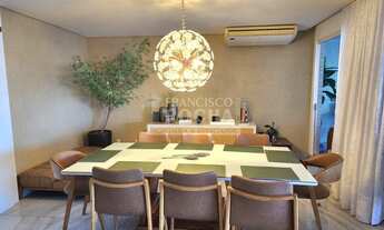 Imagem 5: Apartamento com 4 quartos 4 suítes, em Itapuã, Vila Velha ES