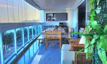 Imagem 6: Apartamento com 4 quartos 4 suítes, em Itapuã, Vila Velha ES