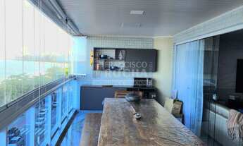 Imagem 7: Apartamento com 4 quartos 4 suítes, em Itapuã, Vila Velha ES