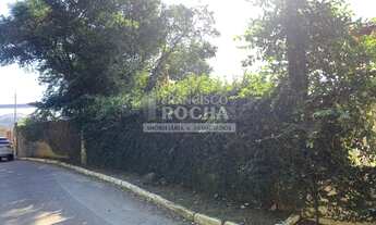 Imagem 2: Terreno no Morro do Moreno, Praia da Costa, Vila Velha ES