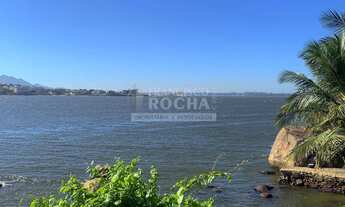 Imagem 1: Terreno no Morro do Moreno, Praia da Costa, Vila Velha ES