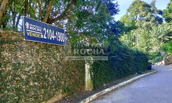 Imagem 3: Terreno no Morro do Moreno, Praia da Costa, Vila Velha ES