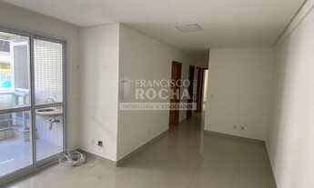 Imagem 2: Apartamento 3 quartos, 1 suite na Praia da Costa, vila Velha-ES