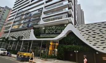 Imagem: Apartamento 3 quartos, 1 suíte na Praia