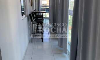 Imagem 7: Apartamento 3 quartos, 1 suíte em Itapuã, Vila Velha ES