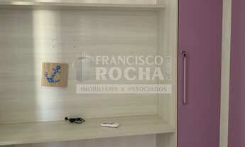 Imagem 6: Apartamento 3 quartos, 1 suíte em Itapuã, Vila Velha ES