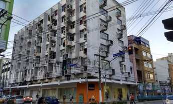 Imagem: Apartamento 2 quartos no Centro de Vila