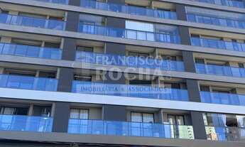 Imagem: Apartamento 2 quartos, 1 suite em Bento