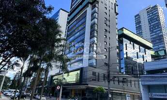 Imagem: Cobertura Duplex, 2 quartos, 1 suite na