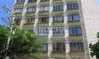 Imagem: Apartamento à venda, 2 quartos com 1 suíte