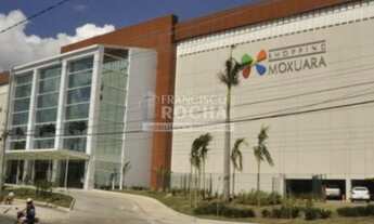 Imagem: Sala comercial 25m, torre A, Shopping Moxuara