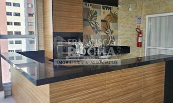 Imagem 3: Apartamento com 3 quartos, 1 suíte em Itapuã, Vila Velha ES