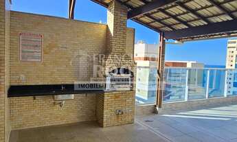 Imagem 4: Apartamento com 3 quartos, 1 suíte em Itapuã, Vila Velha ES