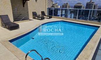 Imagem 2: Apartamento com 3 quartos, 1 suíte em Itapuã, Vila Velha ES