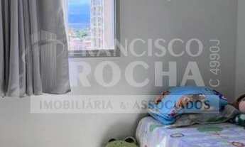 Imagem 6: Apartamento 03 quartos sendo 01 suíte em Itaparica - Vila Velha - ES