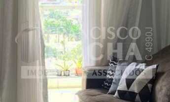 Imagem 3: Apartamento 03 quartos sendo 01 suíte em Itaparica - Vila Velha - ES