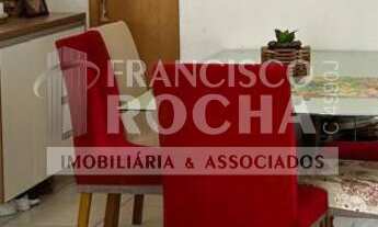 Imagem 2: Apartamento 03 quartos sendo 01 suíte em Itaparica - Vila Velha - ES