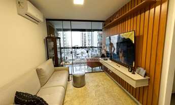 Imagem 2: Apartamento 3 quartos, 1 suíte na Praia da Costa, Vila Velha ES