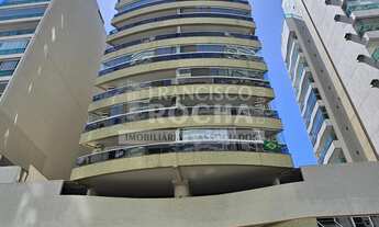 Imagem: Apartamento de 2 quartos, 2 vagas em Itapuã