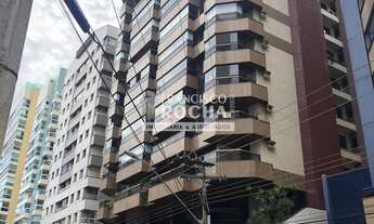 Imagem: Apartamento 4 quartos, 2 suítes, Praia