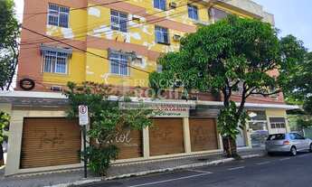 Imagem: Apartamento 2 quartos no Centro de Vila