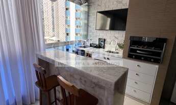 Imagem 7: Apartamento com 3 quartos, 1 suíte na Praia da Costa, Vila Velha, ES