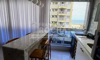 Imagem 6: Apartamento com 3 quartos, 1 suíte na Praia da Costa, Vila Velha, ES