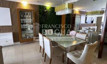 Imagem 2: Apartamento com 3 quartos, 1 suíte na Praia da Costa, Vila Velha, ES