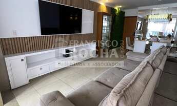 Imagem 5: Apartamento com 3 quartos, 1 suíte na Praia da Costa, Vila Velha, ES