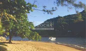 Imagem 3: Ilha da Xuxa, Praia da Costa, Vila Velha ES
