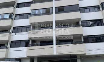 Imagem: Apartamento 3 quartos, 1 suíte na Praia