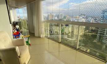 Imagem 2: Apartamento 3 quartos 1 suíte na Praia da Costa, Vila Velha ES