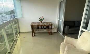 Imagem 3: Apartamento 3 quartos 1 suíte na Praia da Costa, Vila Velha ES