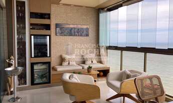 Imagem 4: Apartamento 4 quartos, 2 suítes em Itaparica, Vila Velha ES