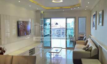 Imagem 2: Apartamento, 4 quartos, 2 suítes na Praia da Costa, Vila Velha ES