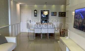 Imagem 3: Apartamento, 4 quartos, 2 suítes na Praia da Costa, Vila Velha ES