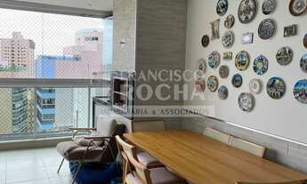 Imagem 5: Apartamento, 4 quartos, 2 suítes na Praia da Costa, Vila Velha ES