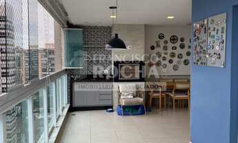 Imagem 6: Apartamento, 4 quartos, 2 suítes na Praia da Costa, Vila Velha ES