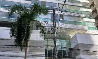 Imagem: Apartamento 3 quartos, 1 suíte na Praia