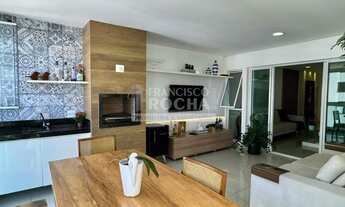 Imagem 7: Apartamento 4 quartos, 2 suítes na Praia da Costa, Vila Velha ES