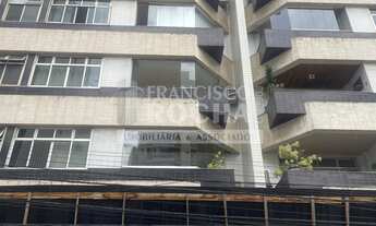 Imagem: Apartamento 4 quartos, 1 suíte na Praia